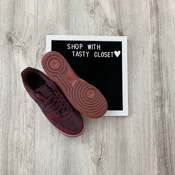 Nike air force 1’07 sneakers - Picture 7 of 8